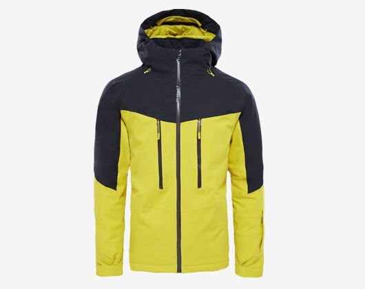 沖鋒衣定制廠家告訴你哪個品牌沖鋒衣最好？