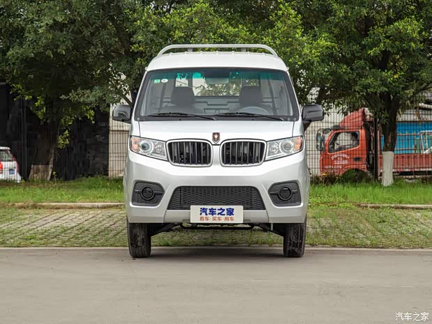 金杯T30讓利促銷 優惠高達5000元，購車正當時